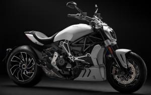 Ducati XDiavel S